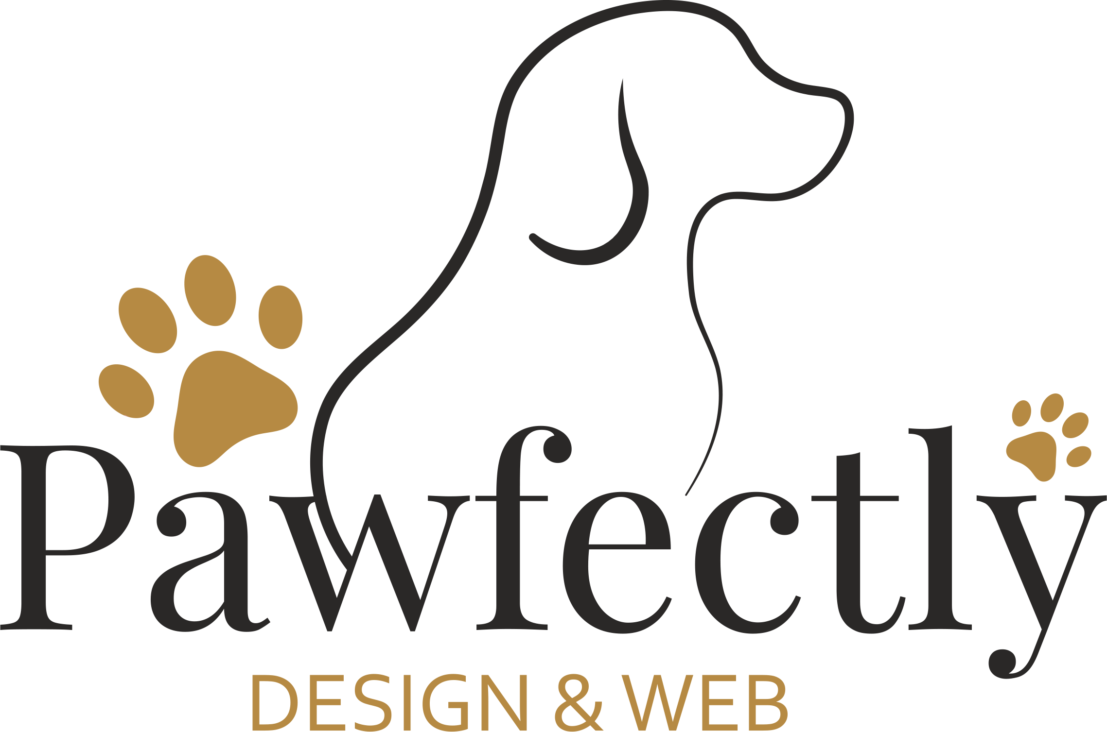 Pawfectly